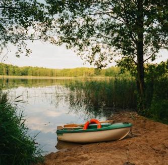 Gmina Rogowo Other | Siedlisko Rogówko - Glamp nad jeziorem