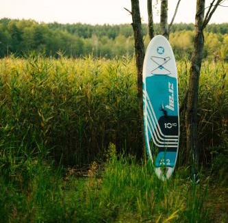 Gmina Rogowo Other | Siedlisko Rogówko - Glamp nad jeziorem