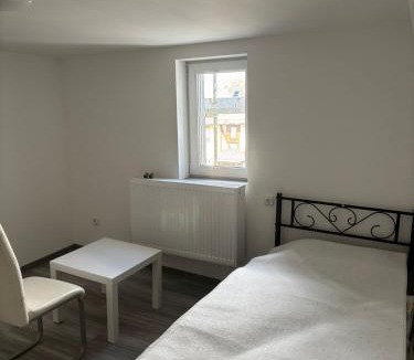 Eisemroth House | Siegbacher Privatzimmer