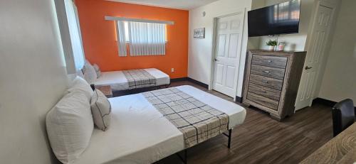 Orange Park Hotel | Siegel Select Orange Park