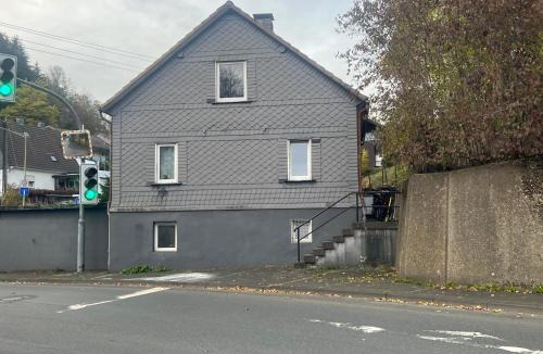 Siegen House | Siegen Achenbach 4