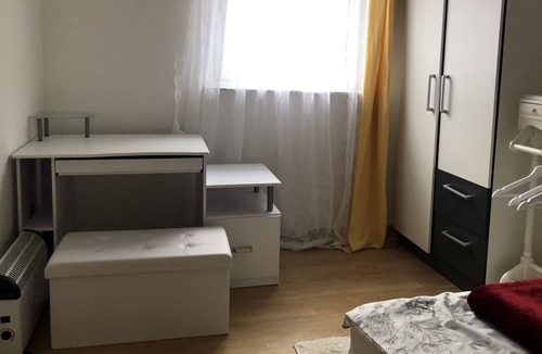 Siegen Apartment | Siegen central space for 3 people