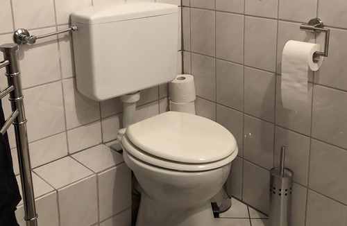 Siegen Apartment | Siegen central space for 3 people