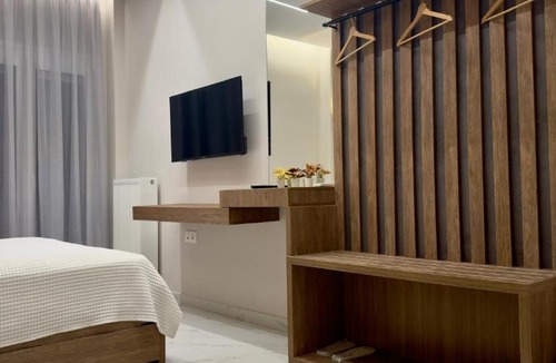 Perea Apartment | Siel Residences