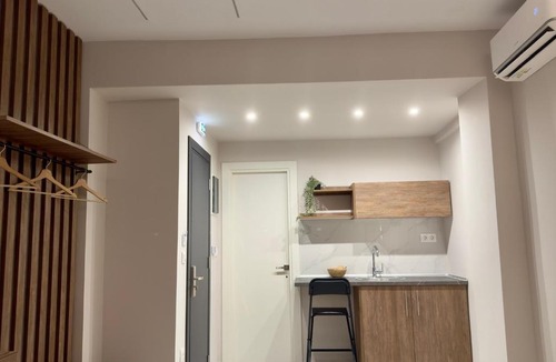 Perea Apartment | Siel Residences