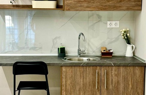Perea Apartment | Siel Residences
