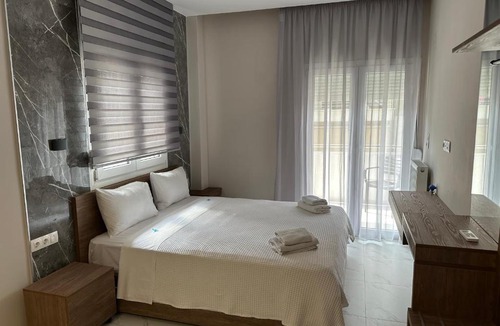 Perea Apartment | Siel Residences