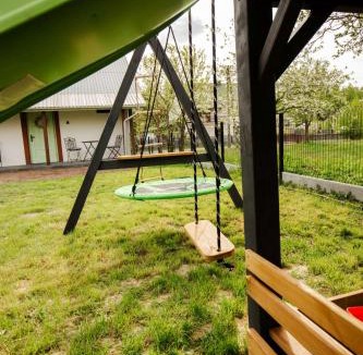 Susiec House | Sielanka Roztocze