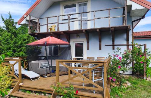 gmina Fabianki House | Sielska Chata
