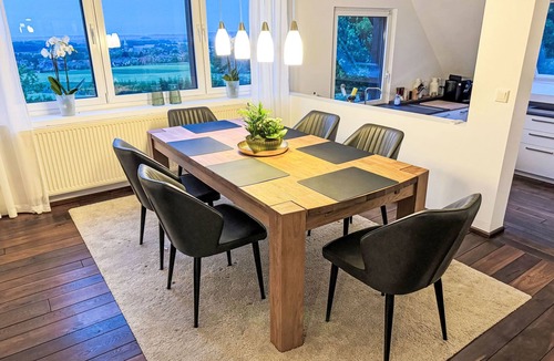 Wellingholzhausen Apartment | Siemoneit by Interhome