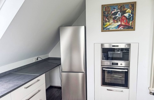 Wellingholzhausen Apartment | Siemoneit by Interhome