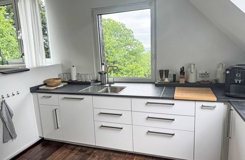 Wellingholzhausen Apartment | Siemoneit by Interhome