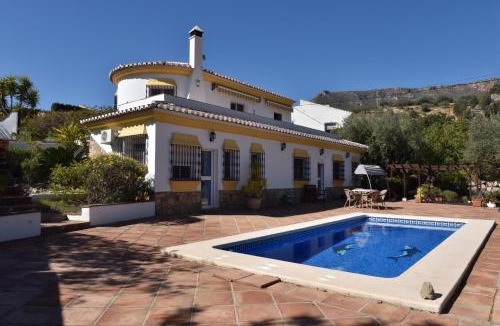 Los Cortijillos Villa | Siempre Verde