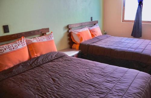 Chignahuapan Apartment | SiempreViva Hospedaje By GEstores