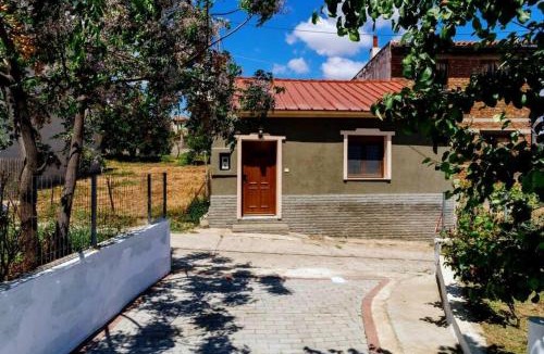Makri House | Siena Cottage