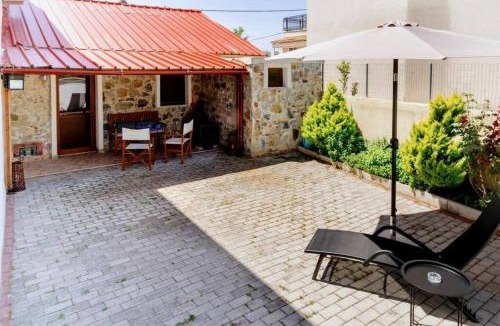 Makri House | Siena Cottage