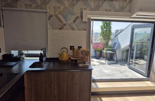Lugo Apartment | Siente Muralla