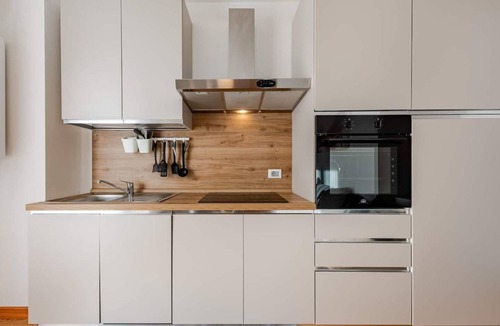 Granvilla Apartment | Siera Loft 1 Panorama 3 Minutes from the Slopes