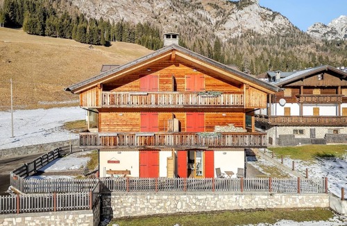 Granvilla Apartment | Siera Loft 2 Alpine Elegance 3 Min from the Slopes