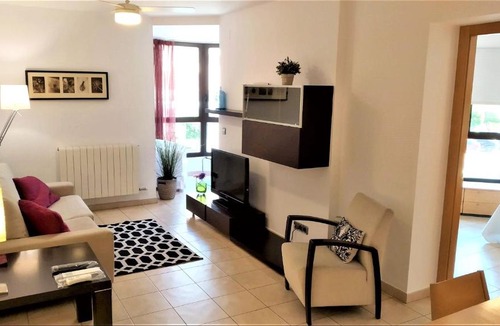 Ainsa-Sobrarbe Apartment | Sierco Apartamentos Ainsa