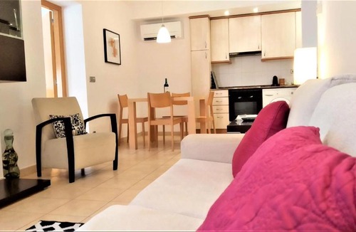 Ainsa-Sobrarbe Apartment | Sierco Apartamentos Ainsa