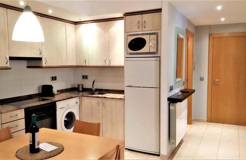 Ainsa-Sobrarbe Apartment | Sierco Apartamentos Ainsa