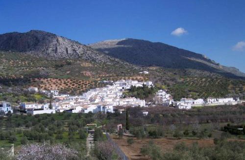 Zagrilla House | Sierra Alcaide