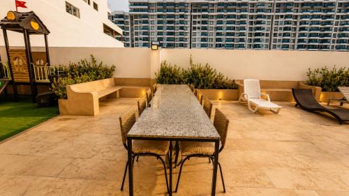 Urb Plenomar Apartment | Sierra Beach Pozos Colorados Playa Salguero