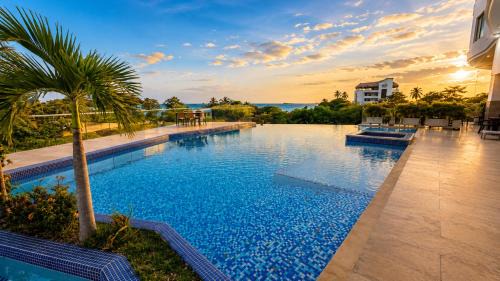 Urb Plenomar Apartment | Sierra Beach Pozos Colorados Playa Salguero