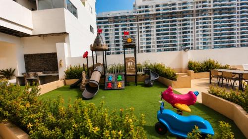 Urb Plenomar Apartment | Sierra Beach Pozos Colorados Playa Salguero