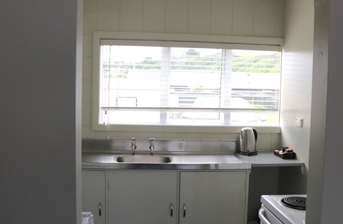 Kaikoura Hotel | Sierra Beachfront Motel