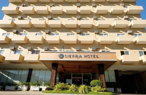 Dumaguete Hotel | Sierra Hotel