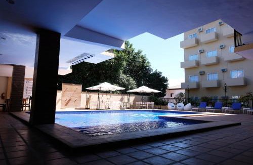 Dumaguete Hotel | Sierra Hotel