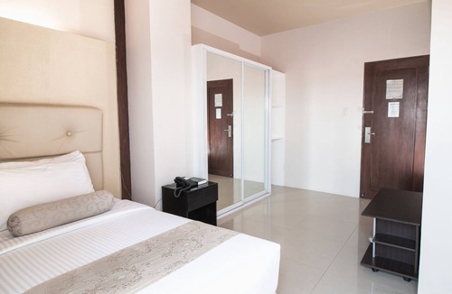 Dumaguete Hotel | Sierra Hotel