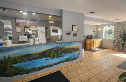 Prescott Hotel | Sierra Inn