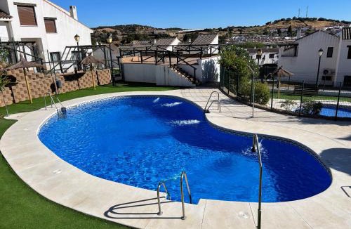 El Ronquillo House | Sierra Norte 68