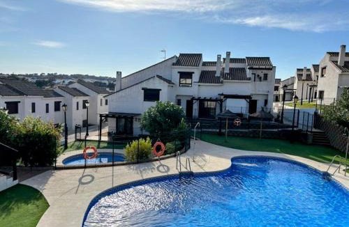 El Ronquillo House | Sierra Norte 68