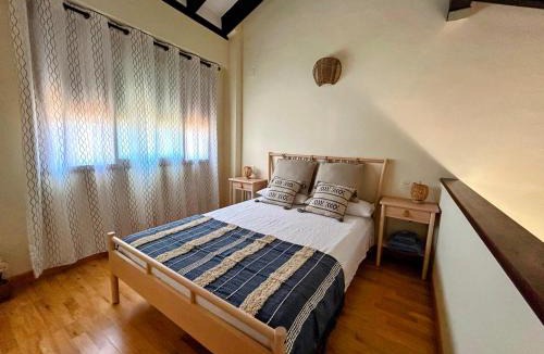 El Ronquillo House | Sierra Norte 68