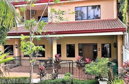 Dauin Resort | Sierra Resort