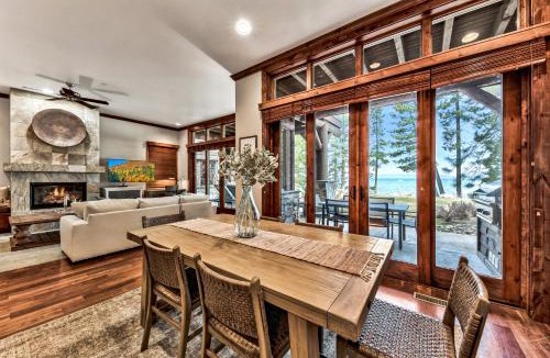 Sierra Shores Apartment | Sierra Shores Five - Lakefront Comfort