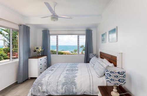 Shaka's Rock Apartment | Siesta 9