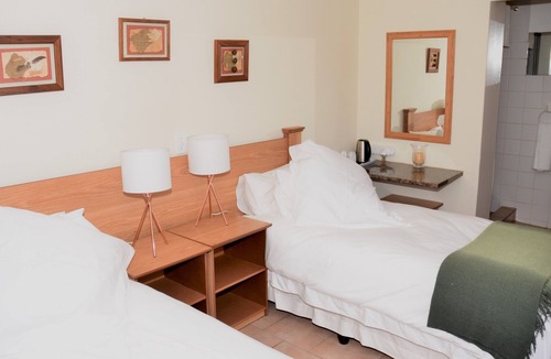 Vryheid Bed & Breakfast | Siesta B&B