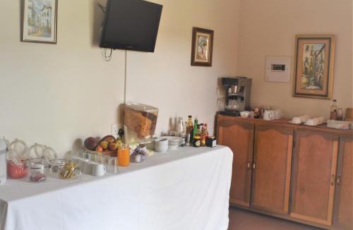 Vryheid Bed & Breakfast | Siesta B&B