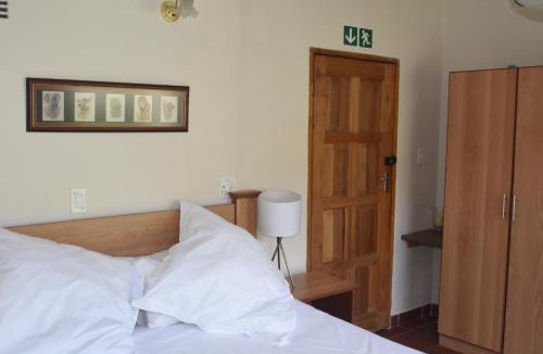 Vryheid Bed & Breakfast | Siesta B&B