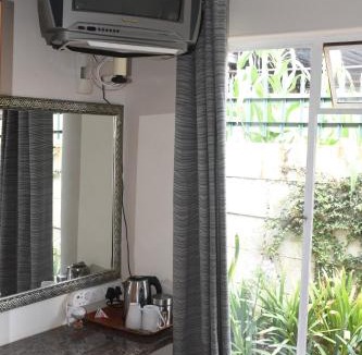 Vryheid Bed & Breakfast | Siesta B&B