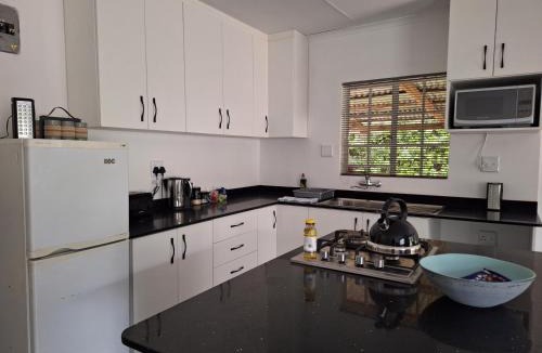 Howick Apartment | Siesta Cottage