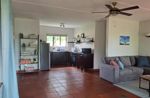 White River Apartment | Siesta Greenway