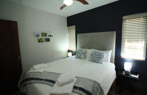 White River Apartment | Siesta Greenway