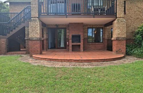 White River Apartment | Siesta Greenway