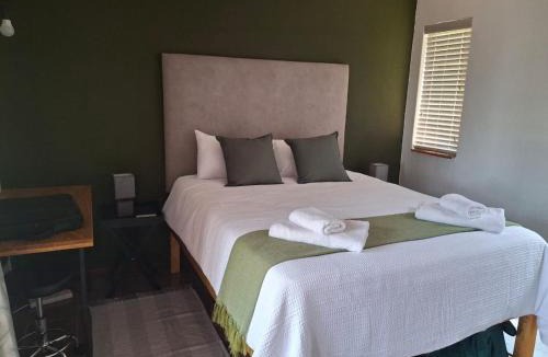 White River Apartment | Siesta Greenway